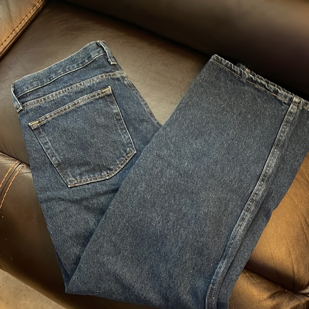Wrangler Jeans - Mens 33x30